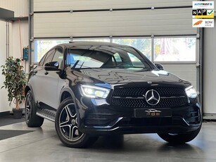 Mercedes-Benz GLC-klasse Coupé 200 AMGPremium