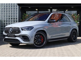 Mercedes-Benz GLE AMG 63 S 4MATIC+ Facelift, Carbon