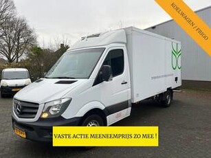 Mercedes-Benz SPRINTER 313 2.2 CDI 432