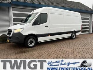 Mercedes-Benz SPRINTER 315 1.9 CDI L3H2 EuroVI-D Automaat/Aico/7