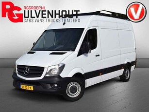 Mercedes-Benz Sprinter 316 2.2 CDI 366 HD | CAMERA | TREKHAAK | STOELVERW. | CRUISE | C