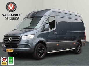 Mercedes-Benz Sprinter 316 2.2 CDI L2H2 EURO VI-D