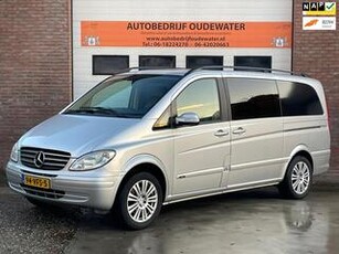 Mercedes-Benz VIANO 2.0 CDI DC Trend Lang Marge!