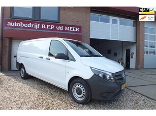 Mercedes-Benz Vito 114 CDI Extra Lang Automaat