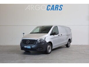 Mercedes-Benz Vito 116 CDI AUTOMAAT CLIMA TREKHAAK GRIJS