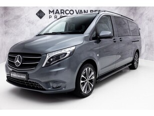 Mercedes-Benz Vito 119 CDI Extra Lang DC Comfort DAB