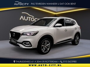 MG EHS 1.5 TGDI PHEV Luxury Panol Leder l 360 camera l VOL