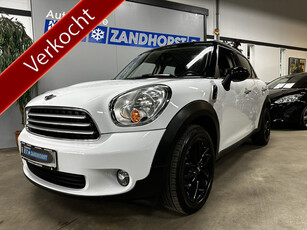 MINI Countryman 1.6 Cooper