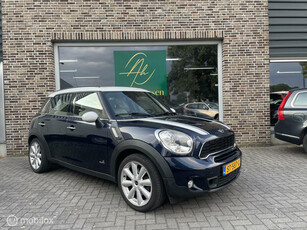 Mini Countryman 1.6 Cooper S ALL4 Pepper