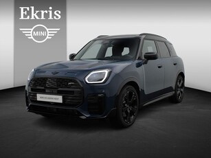 MINI Countryman John Cooper Works Pakket L + Panoramadak + Driving Assistant Plus + Parking Assistan