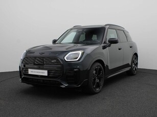 MINI Countryman SE ALL4 John Cooper Works Pakket L +