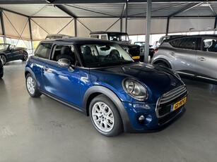 MINI Mini 1.5 Cooper Pepper Business PANORAMADAK /