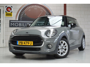 MINI Mini 1.5 P-Business Automaat NL-auto NIEUWSTAAT!