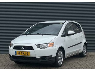 Mitsubishi Colt 1.3 5-DR