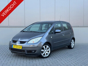 Mitsubishi Colt 1.3 Instyle Airco PDC Stoelverwarming