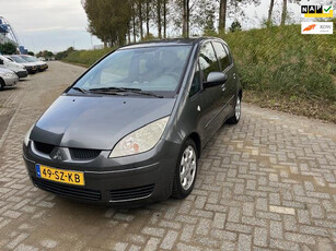 Mitsubishi Colt 1.3 Invite