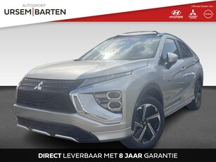 Mitsubishi Eclipse Cross 2.4 PHEV Instyle (bj 2023)