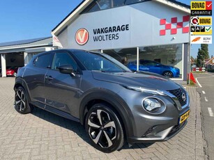 Nissan Juke 1.0 DIG-T N-Design