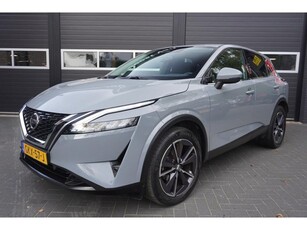 Nissan Qashqai 1.3 MHEV Xtronic Aut/Camera/Airco/CC/Navi