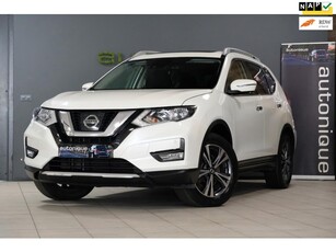 Nissan X-Trail 1.6 DIG-T Connect Edition *7 Persoons* 360°