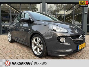 Opel ADAM 1.4 Turbo S 110kw.