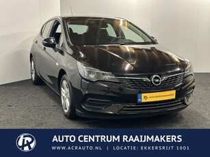 Opel Astra 1.2 Business Edition AIRCO NAVIGATIE CRUISE