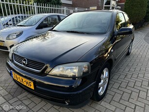 Opel Astra 1.6-16V Njoy