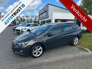 Opel Astra Sports Tourer 1.0 Business+ Navi,Cruise