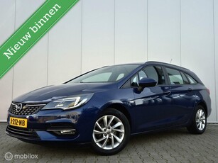 OPEL ASTRA SPORTS TOURER 1.2