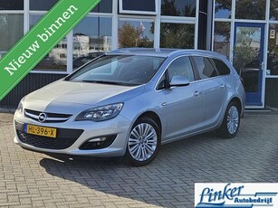 Opel Astra Sports Tourer 1.4 Turbo Blitz TREKH AIRCO CRUISE