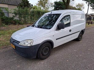 Opel Combo 1.3 CDTi Base Trekhaak (bj 2007, automaat)