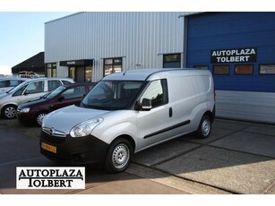 Opel Combo 1.3 CDTi L2H1 Edition AIRCO BJ'18