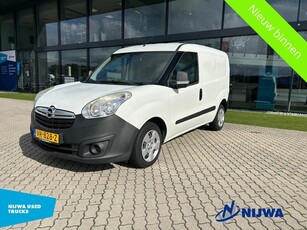 Opel Combo Cruise control + Airco (bj 2015)