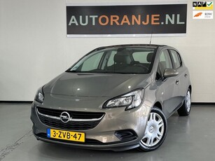 Opel Corsa 1.0 Turbo EditionClima-Cruise-APK-NAP!!