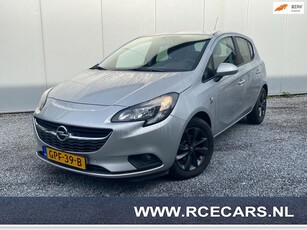 Opel Corsa 1.4 120 Jaar Edition