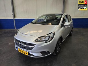 Opel Corsa 1.4 120 Jaar Edition