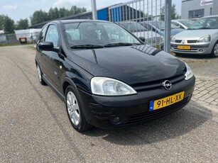 Opel Corsa 1.4-16V Elegance l Airco l Vol Aut!