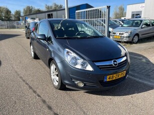 Opel Corsa 1.4-16V Enjoy l Airco!