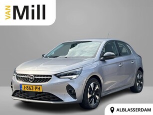 Opel CORSA-E Elegance EV 3-FASEN 50kWh 136pk +2.000 EURO