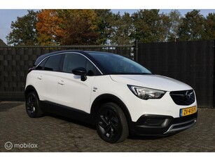 Opel Crossland X 1.2 120 Jaar Edition