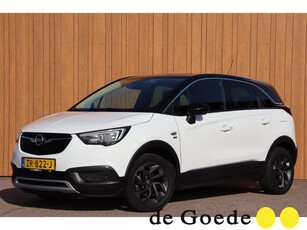 Opel Crossland X 1.2 120 Jaar Edition org. NL-auto