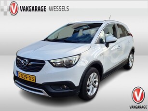 Opel Crossland X 1.2 Turbo Innovation PDC A Clima LM