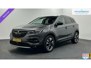 Opel Grandland X 1.2 Turbo Innovation NAVIGATIE ECC