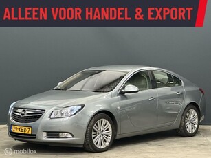 Opel Insignia 2.0 CDTI EcoFLEX Cosmo 160pk