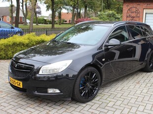 Opel Insignia 2.0 T SPORT / Automaat/ recent nieuwe ketting.