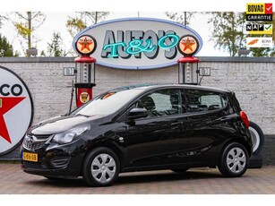 Opel KARL 1.0 ecoFLEX 120 Jaar Edition 1e Eigenaar NL-auto