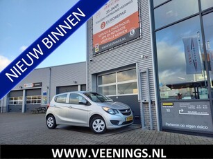 Opel KARL 1.0 ecoFLEX 120 Jaar Edition - AIRCO - CRUISE -