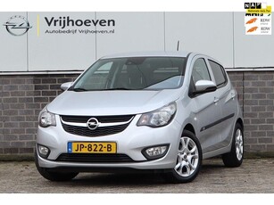 Opel KARL 1.0 ecoFLEX Edition Automaat!