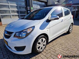 Opel KARL 58000 org km 1.0 ecoFLEX Edition