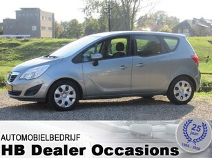 Opel Meriva 1.4 Edition - Airco zaterdag open tot 15 uur